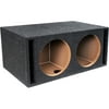 Atrend Bbox E12DTV Speaker Enclosure