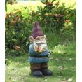 thumbnail image 2 of GNOME Tenant un Papillon, 2 of 5