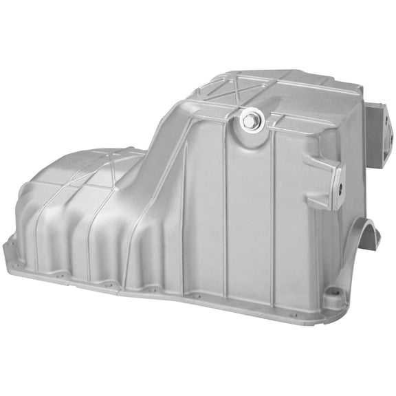 Spectra Premium FP75A Aluminum Engine Oil Pan