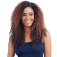 thumbnail image 1 of Freetress Equal Drawstring FullCap Wig MILAN GIRL (OM23033), 1 of 4