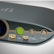جهاز إرسال واستقبال بلوتوث iFi Audio Zen Blue 3 بدون فقدان