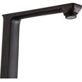 thumbnail image 6 of Anzzi Fr-Az102 Shore Deck Mounted Roman Tub Filler - Nickel, 6 of 7