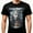 Black, variant on Black Phone 2 Cold Call T-shirt Crewneck Short Sleeve Cotton Tee Women Men Streetwear Tops