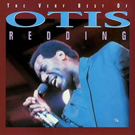 Very Best Of (Otis Redding The Very Best Of Otis Redding)