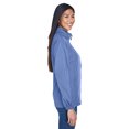 thumbnail image 3 of Ash City - North End Ladies' Techno Lite Jacket, 3 of 3