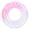 White, variant on Hersfrd Cherry Blossom Inflatable Pool Float Inflatable Swim Tube Floaties Round Intertubes Pool Floating Tubes for Summer Beach Preppy Party Supplies (Black 80)