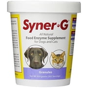 Syner-G Digestive Enzymes Granules (454 g Jar)