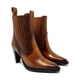 thumbnail image 2 of Bota Betra Color Cognac D16420032554 24.5 Dorothy Gaynor Bota Betra Color Cognac D16420032554 24.5, 2 of 6
