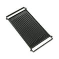 thumbnail image 2 of GE Appliances 25.3-Inch Rectangular Black Electrical Range Griddle, WB31X24998, 2 of 2