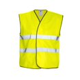 thumbnail image 1 of Projob - Chaleco de Alta Visibilidad para Hombre (Amarillo), 1 of 4