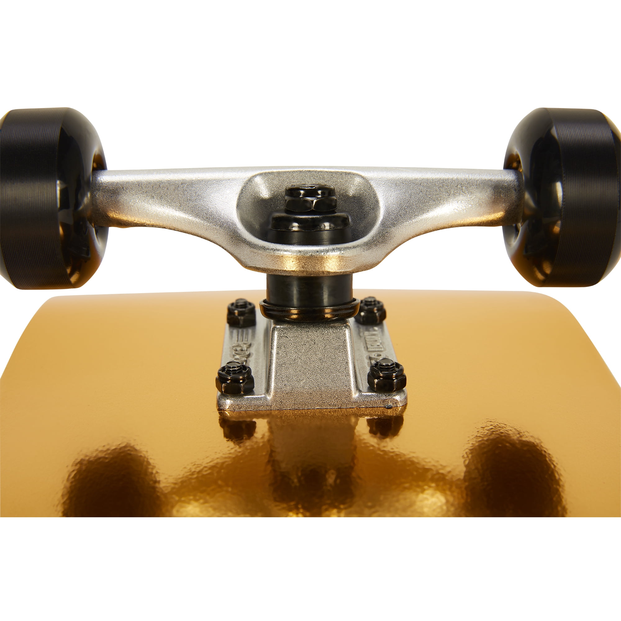 ReDo Skateboard 31" x 7.68" Champion Drip Pop Complete Popsicle Skateboard for Boys, Girls, Kids, 52 mm Wheels