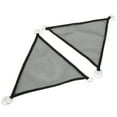 thumbnail image 3 of Triangular Bearded Dragon Hammock, Replaceable Mesh Lizards Hammock  For Reptiles M, 3 of 8