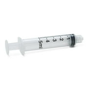 Luer Lock Syringes - SYR105010Z
