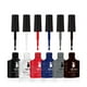 thumbnail image 4 of Esmaltes Para Uñas Gama De Gelish Semipermanente Mussa x 6 unidades Uv Gama 0 Mussa 10 ml, 4 of 6