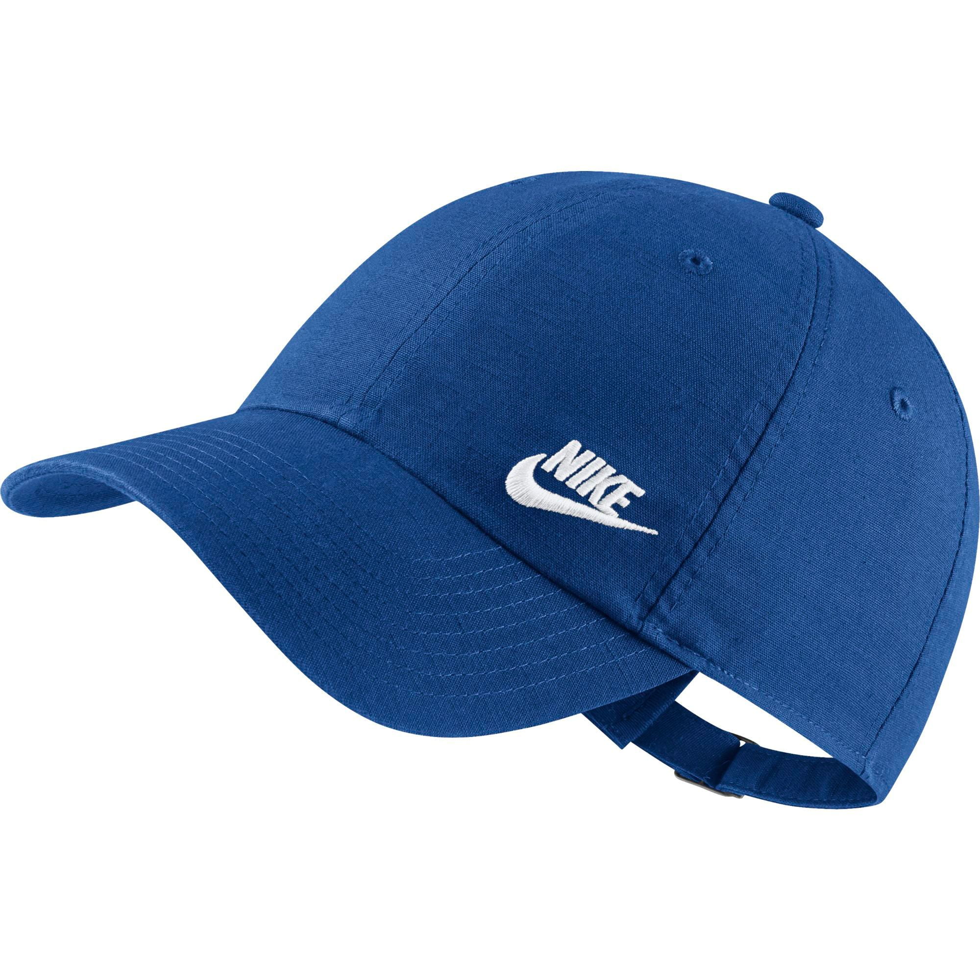 Nike Women's Blue Hats