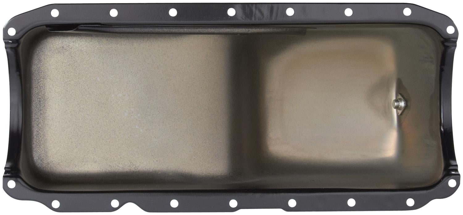 Spectra Premium CRP03A Steel Engine Oil Pan