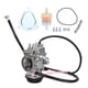thumbnail image 1 of Accesorio de repuesto de carburador apto para Suzuki LTZ 400 ATV QUAD 2003 2004 2005 2006 2007, 1 of 8