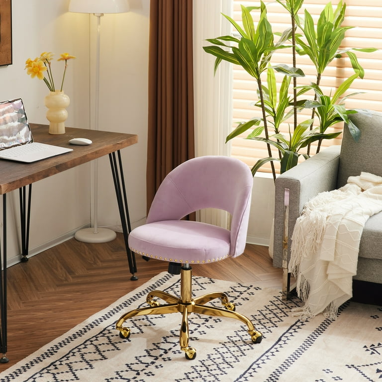 Small desk chair walmart discount