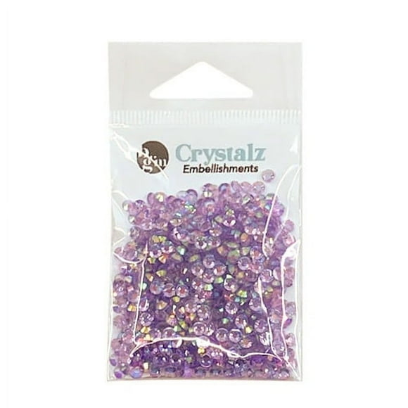 Botones en abundancia Buttons Galore CRZ-106