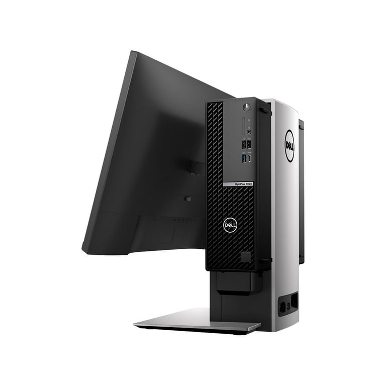 Dell OptiPlex 5090 Desktop, Intel Core i7-10700 Upto 4.8GHz, 32GB