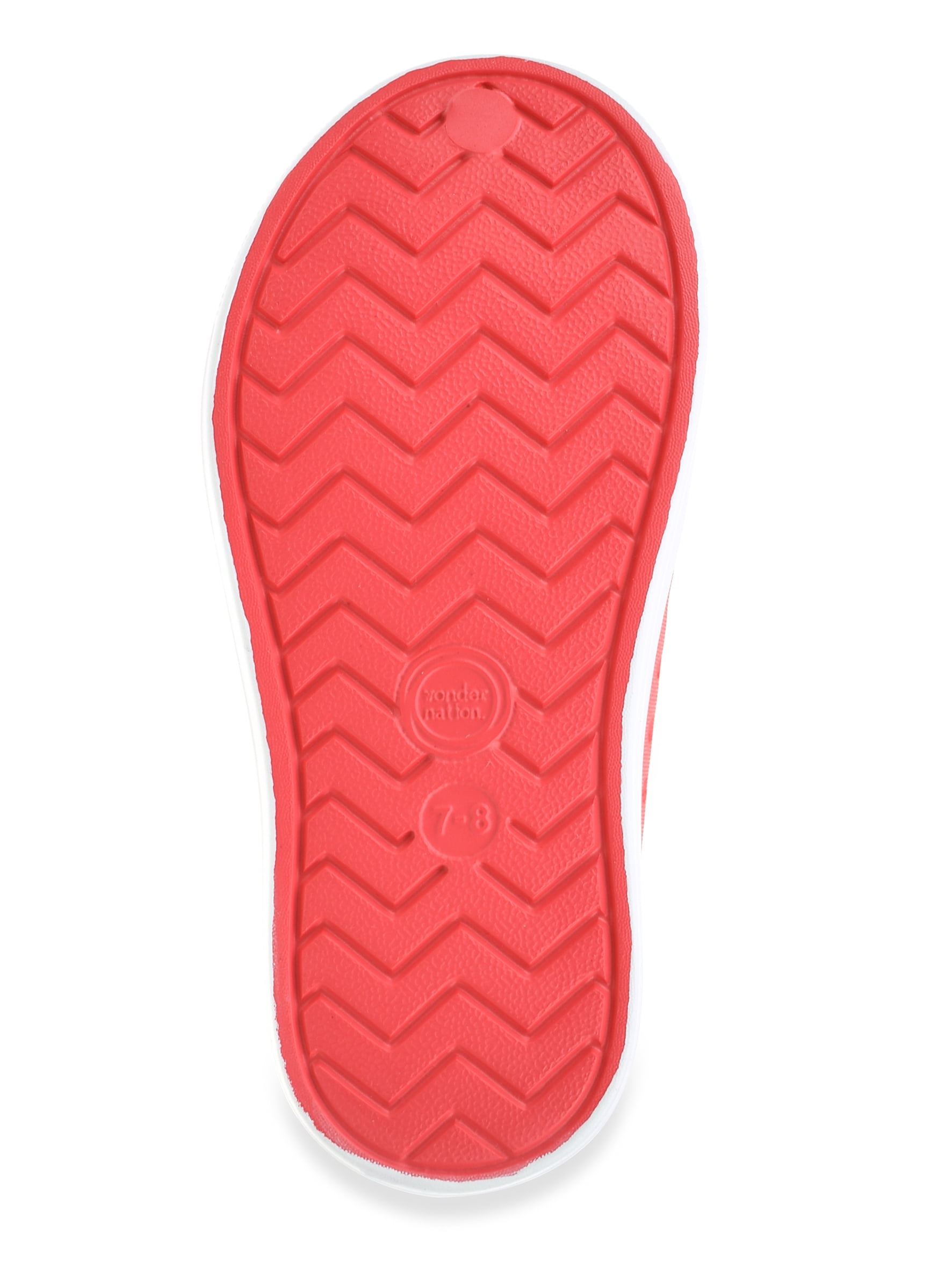 Wonder Nation Toddler Kids EVA Water Sneakers