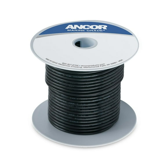 Tinned Copper Wire  6 Awg (13Mm2)