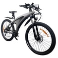 thumbnail image 1 of Bicicleta Eléctrica Montaña Moboss Ebike Q5 48V 650W 27.5" 13 Ah Gris, 1 of 8