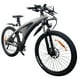 thumbnail image 1 of Bicicleta Eléctrica Montaña Moboss Ebike Q5 48V 650W 27.5" 13 Ah Gris, 1 of 8