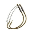 thumbnail image 4 of Mustad Weedless Wide Gap Hook (Black Nickel) - Size: 4/0 2pc, 4 of 6