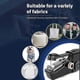 thumbnail image 5 of Handheld Sewing Machine, Mini Handheld Sewing Machine For Quick Stitching,portable Sewing Machine, 5 of 5