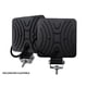 thumbnail image 3 of 2 Faros Hiper Led Universal Moto Camion Niebla Off-road 27w, 3 of 8