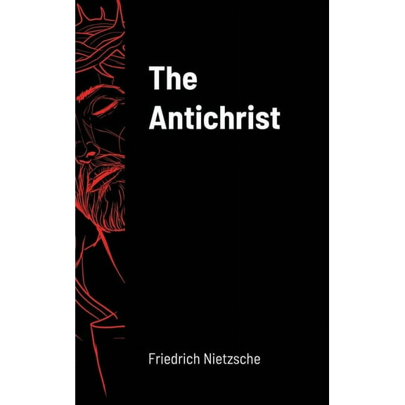 The Antichrist, (Hardcover)