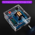 thumbnail image 4 of Long-Range Projectile High-Voltage Coil Boost Circuit Board B, 4 of 5