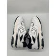 thumbnail image 4 of New Balance 550 Mens Sneakers White Black Leather Athletic Shoes Sz 9.5 BB55OHA1, 4 of 5