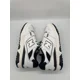 thumbnail image 4 of New Balance 550 Mens Sneakers White Black Leather Athletic Shoes Sz 9.5 BB55OHA1, 4 of 6