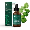 thumbnail image 1 of Aceite de Moringa Puro 100% Extraherbos 30ml - Orgánico, Prensado en Frío, Facial y Capilar, Antiedad, Rico en Vitamina E - Hidratación Profunda, Elasticidad y Reducción de Arrugas, 1 of 4