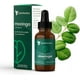thumbnail image 1 of Aceite de Moringa Puro 100% Extraherbos 30ml - Orgánico, Prensado en Frío, Facial y Capilar, Antiedad, Rico en Vitamina E - Hidratación Profunda, Elasticidad y Reducción de Arrugas, 1 of 4