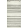 thumbnail image 2 of Nourison Grafix Modern Ivory Grey 2' x 4' Area Rug (2x4), 2 of 7
