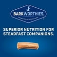 thumbnail image 3 of Barkworthies - Bully Stick - Bites, 3 of 13
