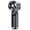 Black B, variant on WKSCLPAI Handheld Misting Fan Portable Powerful Water Spray Mini Mist Cooling Fan for Travel Outdoor Beach Vacation Summer