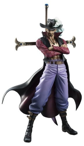 Megahouse Megahouse One Piece P O P Neo Dx Hawk Eyes Pvc Figure Excellent Model Walmart Com Megahouse Megahouse One Piece P O P Neo Dx Hawk Eyes Pvc Figure Excellent Model Walmart Com