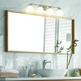 thumbnail image 4 of Z-Lite 4 Light Vanity, 4 of 8