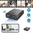 thumbnail image 2 of Smart Mini WiFi Camera Wireless 1080P HD Night Cam Home Security Camera US, 2 of 12