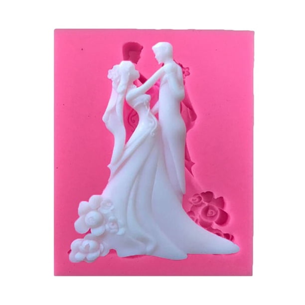 Gwong hogar Plastic Cookie Pastr1y Cutter Diy Diy Fondant Cake Decorating Moldes Terrateo de herramientas para hornear Gwong 21031996