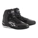 thumbnail image 1 of Zapatillas de motociclismo Alpinestars Faster-3 Rideknit negras, 1 of 1