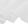 thumbnail image 5 of iEFiEL Kids Girls Wrap Skirt Dance Basic Classic Chiffon Mini Skirt with Waist Tie, 5 of 6