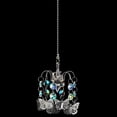 thumbnail image 1 of Atrapasol de cristal Colco adorno colgante mariposa para decoración de jardín, 1 of 8