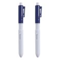 thumbnail image 1 of 2 Pcs Water Sprays Pen Ballpoint Pen Oil Pen Writable Pen Squirting Toy Smooth Writing Pen for Office School Multicolor, 1 of 4
