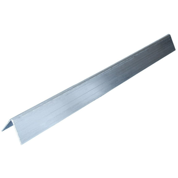 18" Stainless Steel Heat Plate for Weber Gas Grills