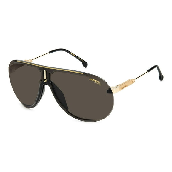 Lentes de Sol Carrera Unisex 2059162M2992K Negro-Dorado Carrera 2059162M2992K